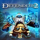 Mit der Spiel Warlock Defense ipa für iPhone du kostenlos Verteidiger 2 herunterladen.