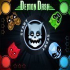 Mit der Spiel Elemelons ipa für iPhone du kostenlos Dämonen Dash herunterladen.