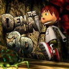 Mit der Spiel Tiefenjäger 2: Tiefes Tauchen ipa für iPhone du kostenlos Den Run 3D herunterladen.