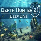 Mit der Spiel Kosmonautika ipa für iPhone du kostenlos Tiefenjäger 2: Tiefes Tauchen herunterladen.