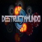 Mit der Spiel Beat Drift ipa für iPhone du kostenlos Destructamundo herunterladen.