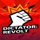 Mit der Spiel Pou ipa für iPhone du kostenlos Diktator: Revolution herunterladen.