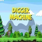 Mit der Spiel Bauernhof 3: Madagaskar ipa für iPhone du kostenlos Grabmaschine: Grabe und finde Mineralien herunterladen.