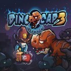 Mit der Spiel Bohnenträume ipa für iPhone du kostenlos DinoCap 3 - Überlebende herunterladen.