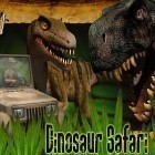 Mit der Spiel Zugverteidigung ipa für iPhone du kostenlos Dinosaurier Safari herunterladen.