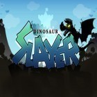 Mit der Spiel Labyrinth Lunacy: Verrücktes Kugellabyrinth ipa für iPhone du kostenlos Dinosaurier abschießen herunterladen.