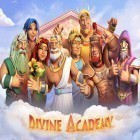 Mit der Spiel Kostüm Quest ipa für iPhone du kostenlos Göttliche Akademie herunterladen.