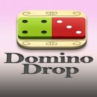 Mit der Spiel Papier Wurf: Welttour ipa für iPhone du kostenlos Domino Drop herunterladen.