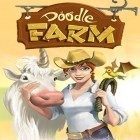 Mit der Spiel 4 Bilder 1 Wort ipa für iPhone du kostenlos Doodle Farm herunterladen.