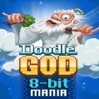 Mit der Spiel Wilde Schweine ipa für iPhone du kostenlos Doodle Gott: 8-Bit Mania herunterladen.