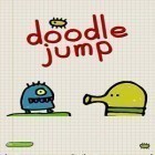 Mit der Spiel Strassen-GoKart ipa für iPhone du kostenlos Doodle Jump herunterladen.