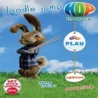 Mit der Spiel Die Flucht aus LaVille ipa für iPhone du kostenlos Doodle Jump - Ostereierjagd herunterladen.