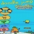 Mit der Spiel Kugelsicherer Killer ipa für iPhone du kostenlos Doodle Jump: Spongebob Schwammkopf herunterladen.
