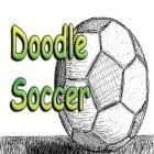 Mit der Spiel Fliegende Affen ipa für iPhone du kostenlos Doodle Fußball herunterladen.