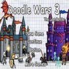 Mit der Spiel 4x4 Jam ipa für iPhone du kostenlos Doodle-Krieg 3: Der letzte Kampf herunterladen.