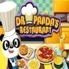 Mit der Spiel Brot schneiden ipa für iPhone du kostenlos Das Restaurant von Dr. Panda herunterladen.