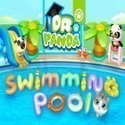 Mit der Spiel Flucht des Hasen ipa für iPhone du kostenlos Dr. Pandas Schwimmbad herunterladen.