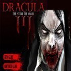 Mit der Spiel Kanonenbau 2 ipa für iPhone du kostenlos Dracula: Der Pfad des Drachens - Teil 1 herunterladen.