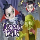 Mit der Spiel Ära Deluxe ipa für iPhone du kostenlos Dracula Zwillinge herunterladen.