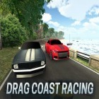 Mit der Spiel Zeit der Kugel HD ipa für iPhone du kostenlos Drag Küstenrennen herunterladen.