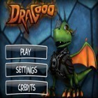 Mit der Spiel Kairobotica ipa für iPhone du kostenlos Dragooo herunterladen.