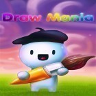 Mit der Spiel Panda Blair! ipa für iPhone du kostenlos Draw Mania herunterladen.