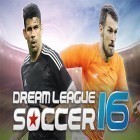Mit der Spiel Terra Battle 2  ipa für iPhone du kostenlos Traumliga: Fußball 2016 herunterladen.