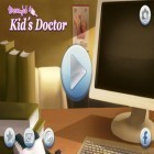 Mit der Spiel Romantische Saga 2 ipa für iPhone du kostenlos Traumjob Kinderdoktor: Mein kleines Krankenhaus herunterladen.