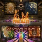 Mit der Spiel Schlaue Maus ipa für iPhone du kostenlos Traum des Geistes: Das Feuertor herunterladen.