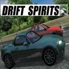 Mit der Spiel Abenteuer von Max ipa für iPhone du kostenlos Drift Spirits herunterladen.