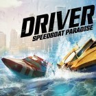 Mit der Spiel House of Tayler Jade ipa für iPhone du kostenlos Driver: Schnellboot Paradies herunterladen.