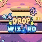 Mit der Spiel Milchmädchen der Milchstraße  ipa für iPhone du kostenlos Drop Wizard herunterladen.