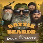 Mit der Spiel Breakout: Dark Prison Rescue ipa für iPhone du kostenlos Duck Dynasty: Kampf der Bärte herunterladen.