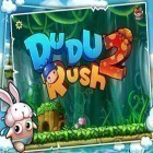 Mit der Spiel Grabräuber ipa für iPhone du kostenlos Dudu Rush! herunterladen.