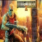 Mit der Spiel OCO ipa für iPhone du kostenlos Duke Nukem 2 herunterladen.