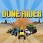 Mit der Spiel Deflecto ipa für iPhone du kostenlos Wüstenrennen herunterladen.
