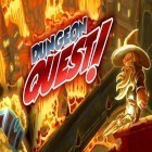 Mit der Spiel Gumball: Regenbogen Krawall ipa für iPhone du kostenlos Dungeon Quest herunterladen.