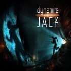 Mit der Spiel Breakout: Dark Prison Rescue ipa für iPhone du kostenlos Dynamit Jack herunterladen.