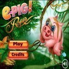 Mit der Spiel Europakrieg 3 ipa für iPhone du kostenlos Schweinchen Tarzan herunterladen.
