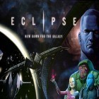 Mit der Spiel Hungrige Küken ipa für iPhone du kostenlos Eclipse: Neue Dämmerung für die Galaxie herunterladen.