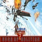 Mit der Spiel Kopfgeldjäger: Morgendämmerung ipa für iPhone du kostenlos Edge of Oblivion: Alpha Squadron 2 herunterladen.