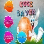Mit der Spiel Der Osten: Neue Welt ipa für iPhone du kostenlos Rette die Eier herunterladen.