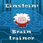 Mit der Spiel AC/DC Pinball Rocks ipa für iPhone du kostenlos Einstein: Gehirntrainer herunterladen.