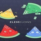 Mit der Spiel Zeit der Helden ipa für iPhone du kostenlos Elemelons herunterladen.