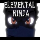 Mit der Spiel Zombie: Kill der Woche. Reborn ipa für iPhone du kostenlos Elementarer Ninja herunterladen.