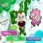 Mit der Spiel Chuzzle ipa für iPhone du kostenlos ELF - Warnung, macht extrem süchtig! herunterladen.