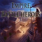Mit der Spiel Screetch ipa für iPhone du kostenlos Imperium: Helden des Kampfes herunterladen.
