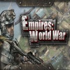 Mit der Spiel iKungFu Master ipa für iPhone du kostenlos Weltreiche: Weltkrieg herunterladen.