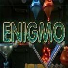 Mit der Spiel Flucht 2012 ipa für iPhone du kostenlos Enigmo herunterladen.