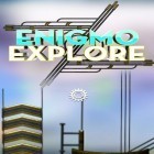 Mit der Spiel Atomic Ball ipa für iPhone du kostenlos Enigmo: Die Forschung herunterladen.